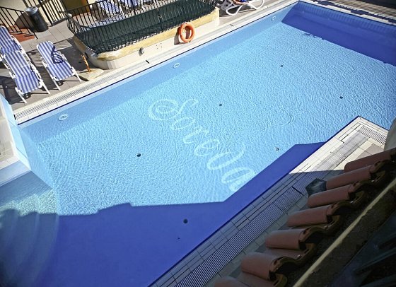 Soreda Hotel