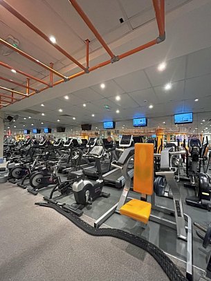 Soreda Hotel