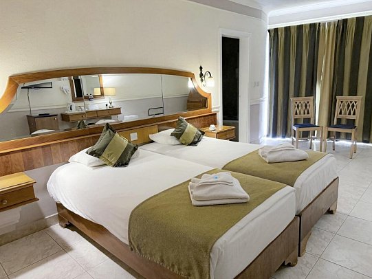 Soreda Hotel