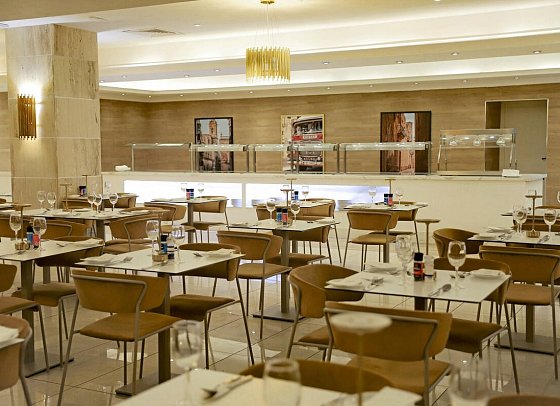 Soreda Hotel