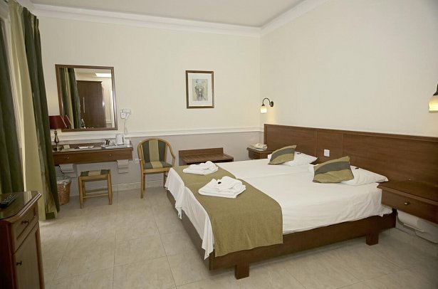 Soreda Hotel