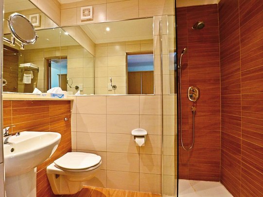 Qawra Palace Resort & Spa