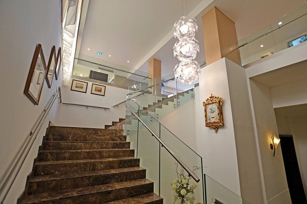 Qawra Palace Resort & Spa