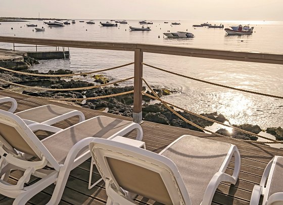 Qawra Palace Resort & Spa