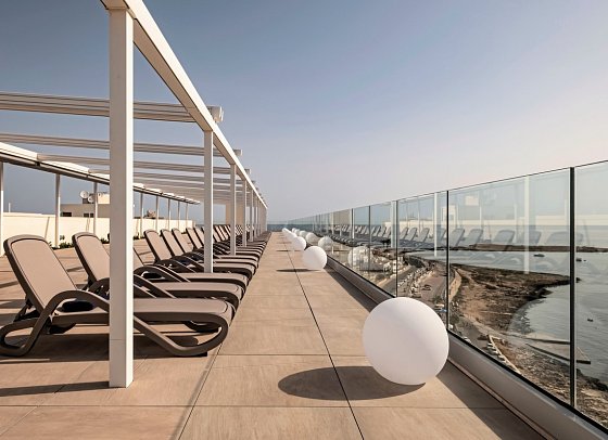 Qawra Palace Resort & Spa