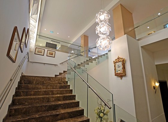Qawra Palace Resort & Spa