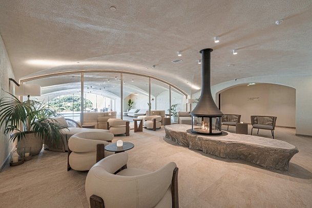 Verdala Wellness AX Privilege