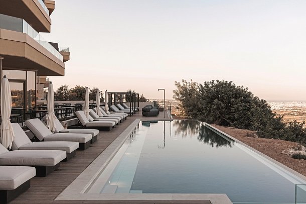 Verdala Wellness AX Privilege