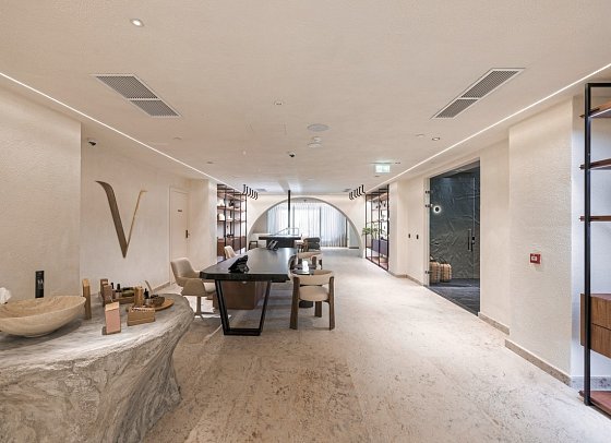 Verdala Wellness AX Privilege