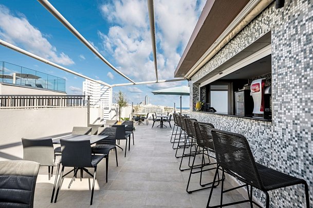 Plaza Regency Hotels