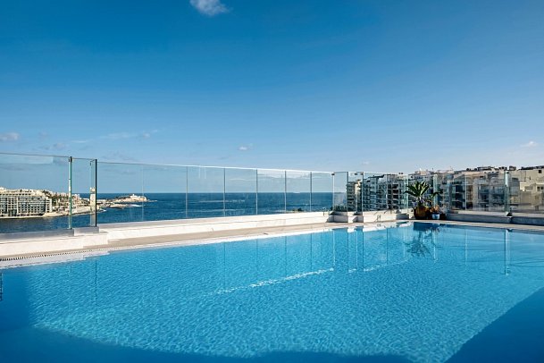 Plaza Regency Hotels