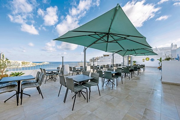 Plaza Regency Hotels