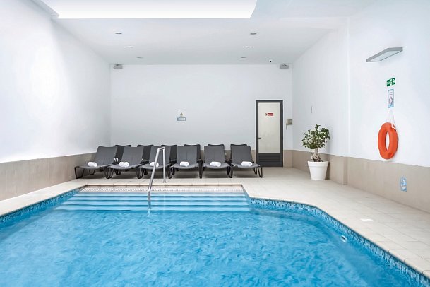 Plaza Regency Hotels