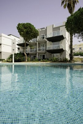 Urban Valley Resort & Spa