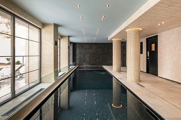 Urban Valley Resort & Spa