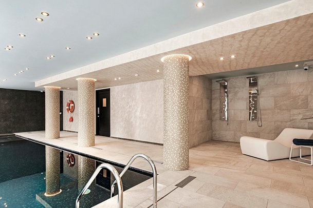 Urban Valley Resort & Spa