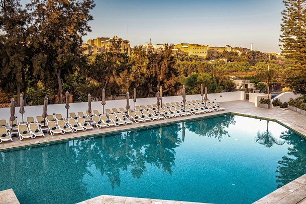 Urban Valley Resort & Spa