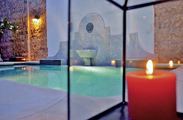 Chapel 5 Boutique Suites