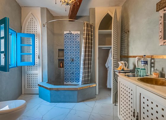 Chapel 5 Boutique Suites