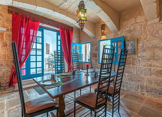 Chapel 5 Boutique Suites