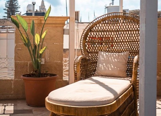Chapel 5 Boutique Suites