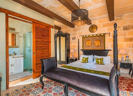 Chapel 5 Boutique Suites
