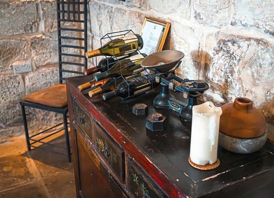Chapel 5 Boutique Suites