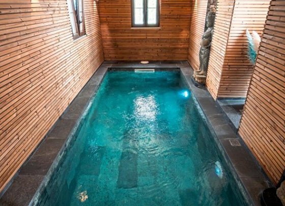 Chapel 5 Boutique Suites