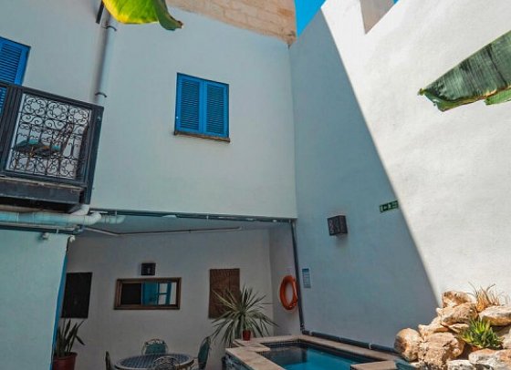 Chapel 5 Boutique Suites
