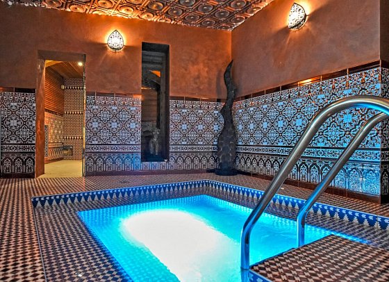 Chapel 5 Boutique Suites