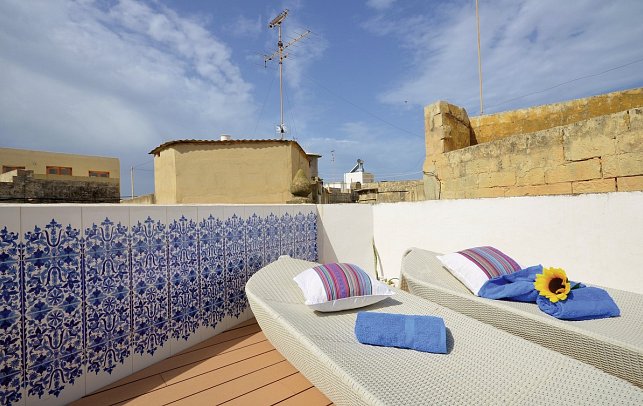 Chapel 5 Boutique Suites