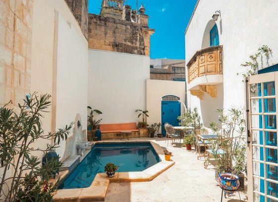 Chapel 5 Boutique Suites