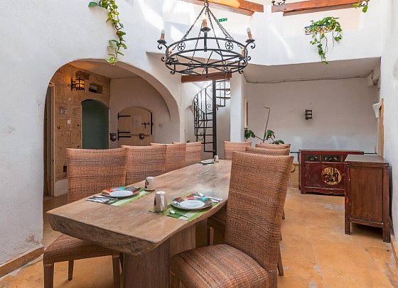 Chapel 5 Boutique Suites