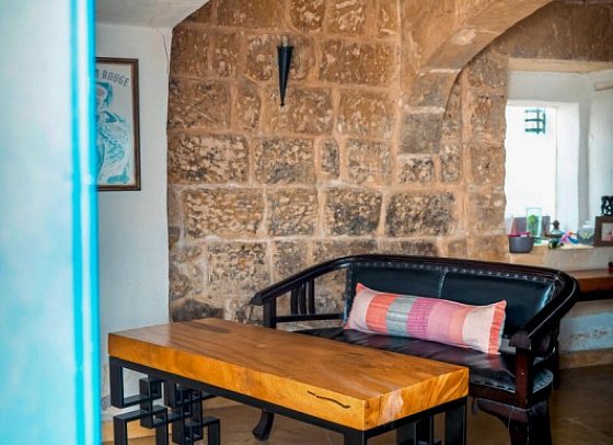 Chapel 5 Boutique Suites