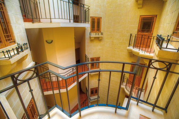 St. Patrick´s Hotel