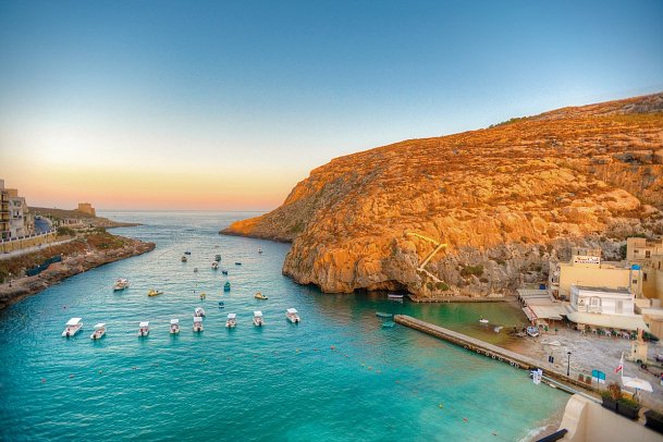 St. Patrick´s Hotel