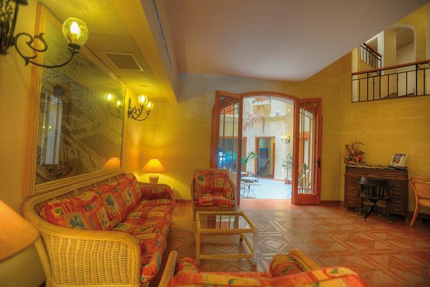 St. Patrick´s Hotel