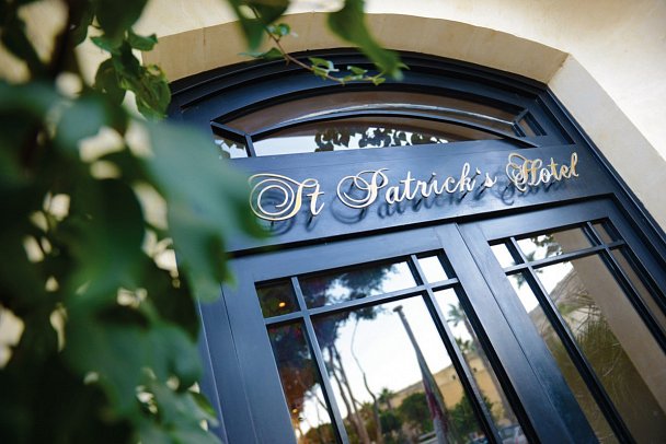 St. Patrick´s Hotel