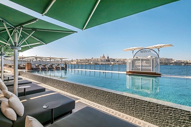 Barceló Fortina Malta