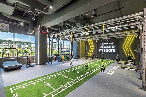 Barceló Fortina Malta