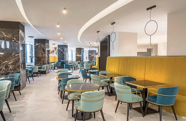 Barceló Fortina Malta