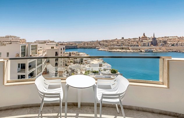 Barceló Fortina Malta