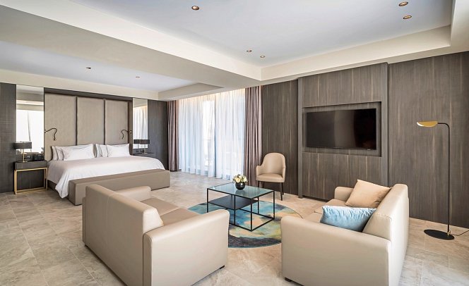 Barceló Fortina Malta