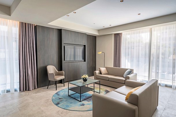 Barceló Fortina Malta