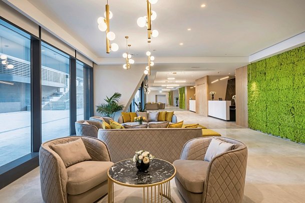 Barceló Fortina Malta