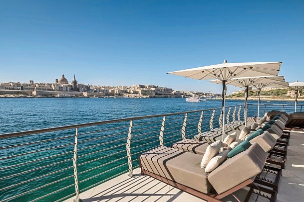 Barceló Fortina Malta