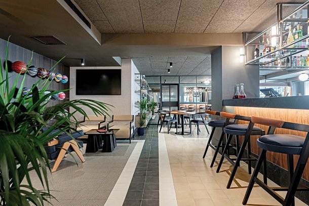 Best Western Premier