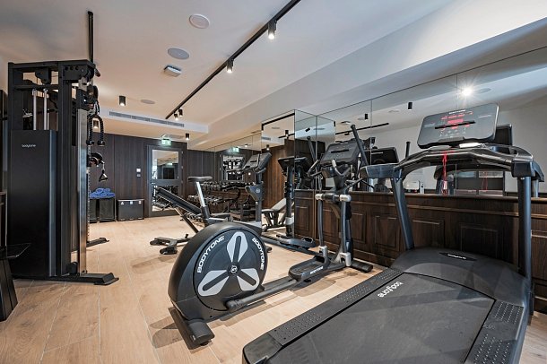 Best Western Premier