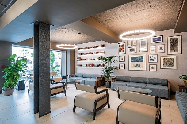 Best Western Premier