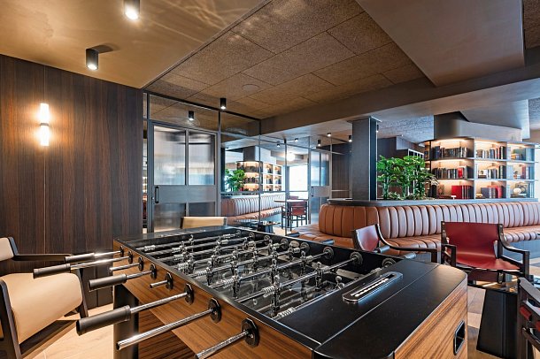 Best Western Premier